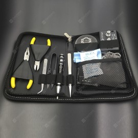 Original LTQ Vapor DIY RBA Tools Kit