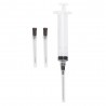 Seven E-liquid 10ml Injection Syringe