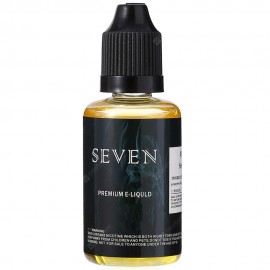 SEVEN RY4 Style Flavor E-juice
