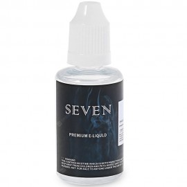 SEVEN Menthol Flavor E-juice