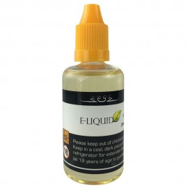 Tobacco Style Flavor E-juice E-liquid for E-cigarette