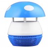 USB Mushroom Lamp Mosquito Killer Mosquito Trap Light Touch