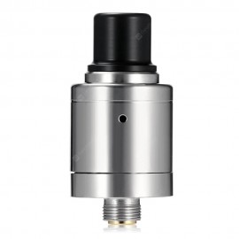 S P RDA Atomizer with 18mm
