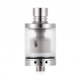 Pico RTA with Single Coil Building