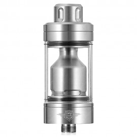 ST S RTA with 4ml / 304SS