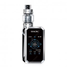 SMOK G - PRIV 2 Kit Luxe Edition for E Cigarette