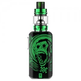 Vaporesso LUXE 220W Touch Screen TC Kit