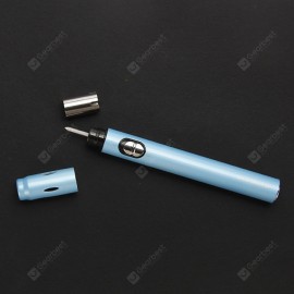 PLUSCIG V10 Pen Heating Kit 650mAh