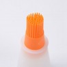 Silicone Barbecue Brush High Temperature Oil Brushs Baking Tools Barbecues Oils Bottle Sweeping Kitchen Utensils