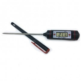 Practical Barbecue Thermometer