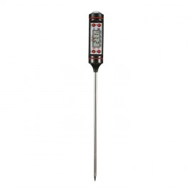 TP101 Food Baking Digital Kitchen Thermometer Electronic Probe Liquid Barbecue BBQ Temperature Pen