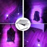 Silver Plant Grow Light Accessories Greenhouse Coating Reflective Film