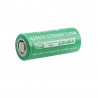 ShockLi IMR 26650 5250mAh Rechargeable Battery 2pcs