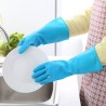 Plastic Gloves for Dish and Clothing Washing Home Use