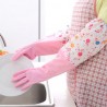Waterproof Comfort High Elasticity Housework Gloves