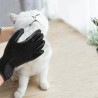 Pet Grooming Shower Massage Gloves