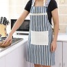 Oil Proof Durable Comfortable Apron