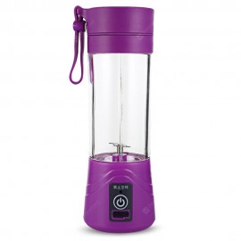 Portable Multipurpose Small Juice Extractor