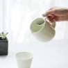 Xiaomi 370ml Porcelain Cup Ceramic Teapot Mug Drinkware
