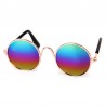 Pet Dogs Cats Sunglasses for Decoration