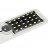 X5 Minimalism 24-LED10W Ultra-thin Fish Tank Clip Light