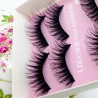 Makeup Exaggerated Stage Artificial Eyelashes
