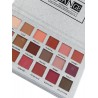 Professional 18 Colors Natural Colors Long Lasting Eyeshadow Palette