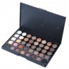 Pearl Shimmer Fashion 40 Colors Eye Shadow Compact Palettes