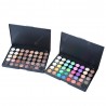 Pearl Shimmer Fashion 40 Colors Eye Shadow Compact Palettes