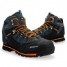 Outdoor Men Water Resistant Trekking Shoes