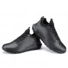 Fashionable Breathable Men Running Sneakers
