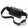 Genuine Leather Waist Packs Fanny Pack Belt Bag Phone Travel Bags Waist Pack Male Small Waist Bag Leather