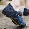 Fashion Outdoor Anti-slip Breathable Hiking Sports Shoes