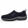 ZEACAVA Autumn New Middle-aged Walking Shoes