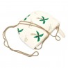 Woman Faddish Embroidery Style Shoulder Bag