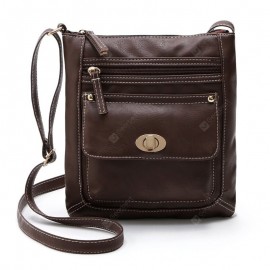Shoulder Bags for Women 2017 Luxury Vintage Crossbody Bags Female Black Brown Fashion Flap Bags Ladies Small Bag