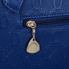 PU Leather Handbags Composite Shoulder Bag for Women
