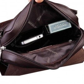 Men's Fashion New Leisure Sling Bag Crossbody Bag
