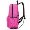 Female Cute Nylon Large Capacity Backpack