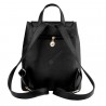 Fashionable Korean Style Student Backpack for Lady