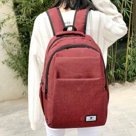 Multi Function Backpack With Handle