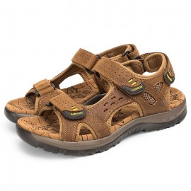 Fashion Breathable Outdoor Beach Casual Sandals for Men