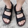 Men Trend Wild Breathable Sandals