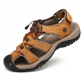 Men Fashion Outdoor Slip Sandals