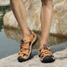 Men Fashion Outdoor Slip Sandals