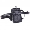 YIANG 5013 Multi-function Crossbody Outdoor Sports Waist Pack