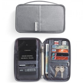 Waterproof Dustproof Portable Card Holder