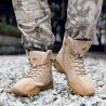 Men Stylish Wear-resistant Boots