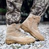 Men Stylish Wear-resistant Boots
