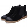Stylish Fashion Chelsea Boots for Men